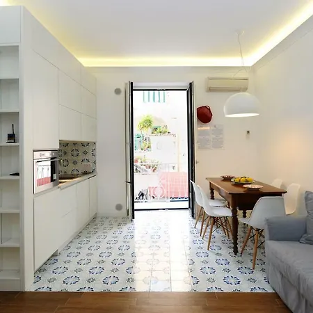 Residenza Piccolomini Apartment *