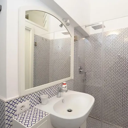 Residenza Piccolomini Amalfi