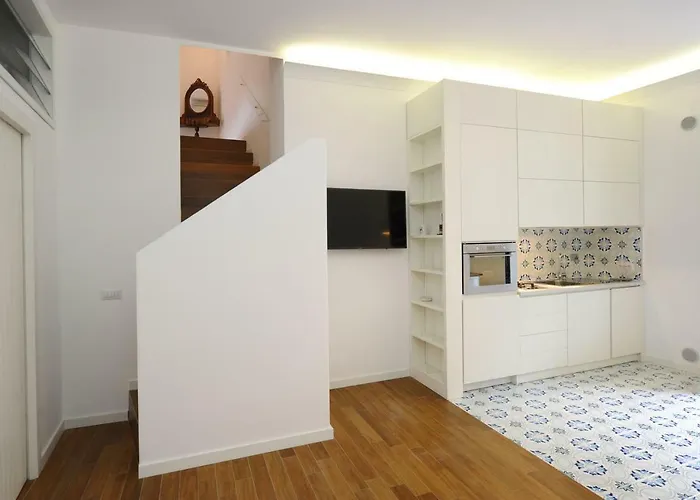 Residenza Piccolomini 阿马尔菲