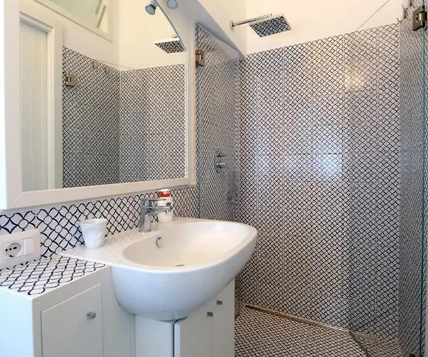 Residenza Piccolomini Apartmán *