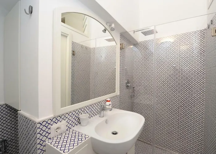 Residenza Piccolomini 阿马尔菲