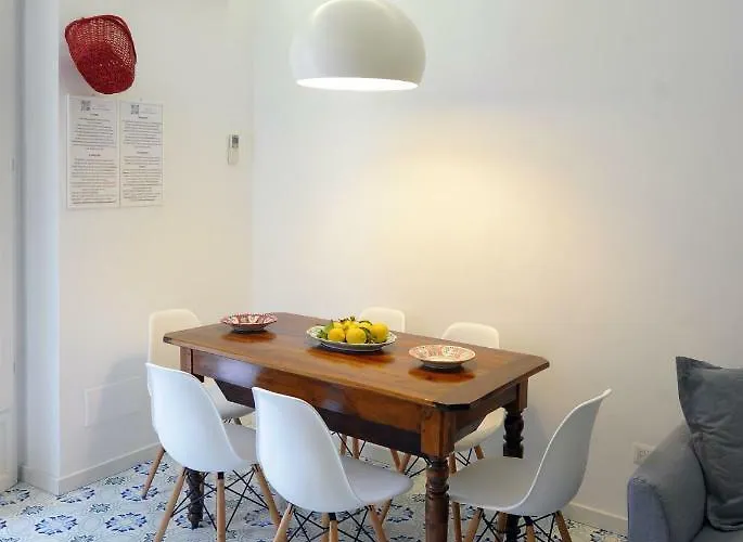 Residenza Piccolomini *