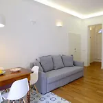 Residenza Piccolomini Appartement *