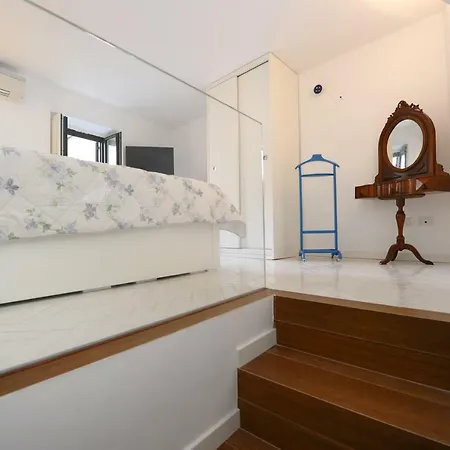 Residenza Piccolomini * Амальфи