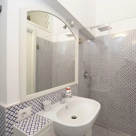 Residenza Piccolomini Амальфи
