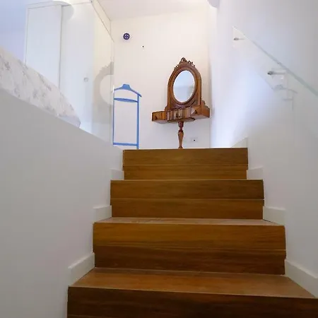 Residenza Piccolomini * Амальфи