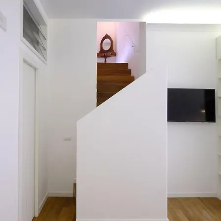 Апартаменты Residenza Piccolomini