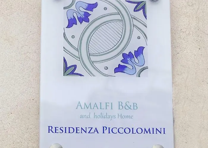 Lejlighed Residenza Piccolomini