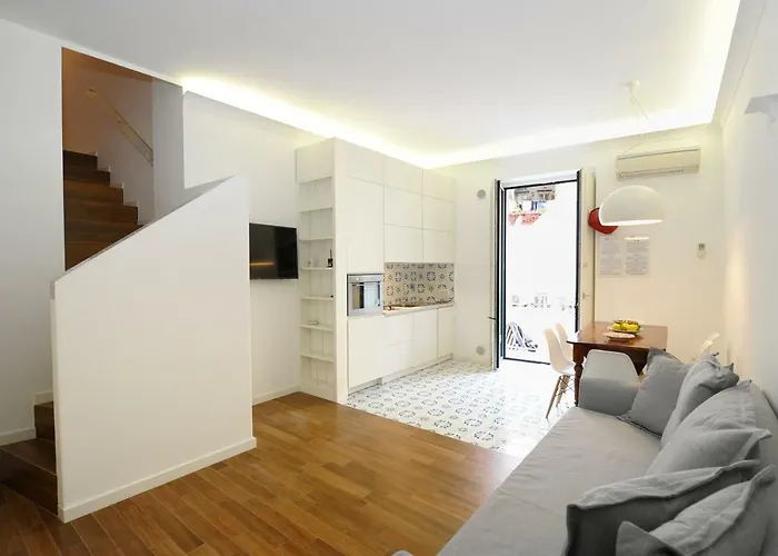 Residenza Piccolomini Amalfi