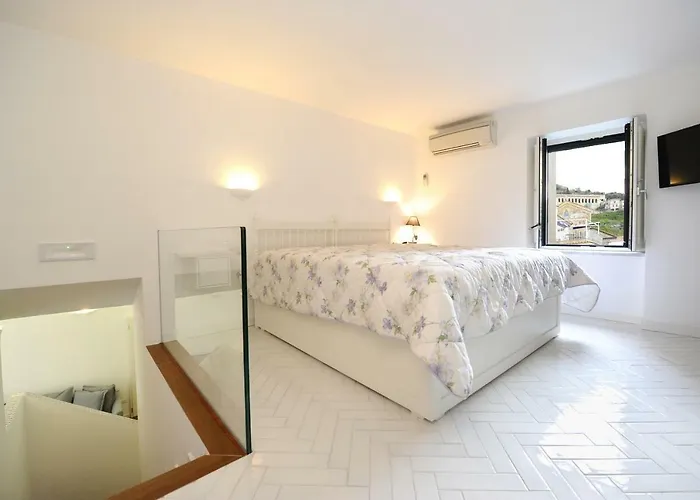 Residenza Piccolomini Lejlighed *