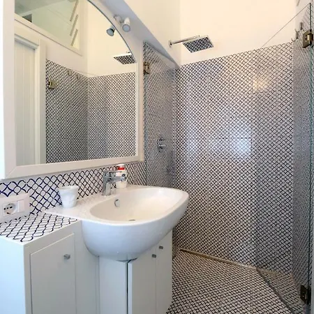 Residenza Piccolomini Apartmán *