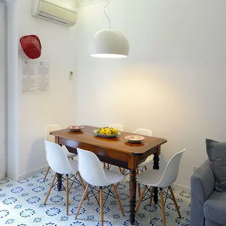 Residenza Piccolomini *