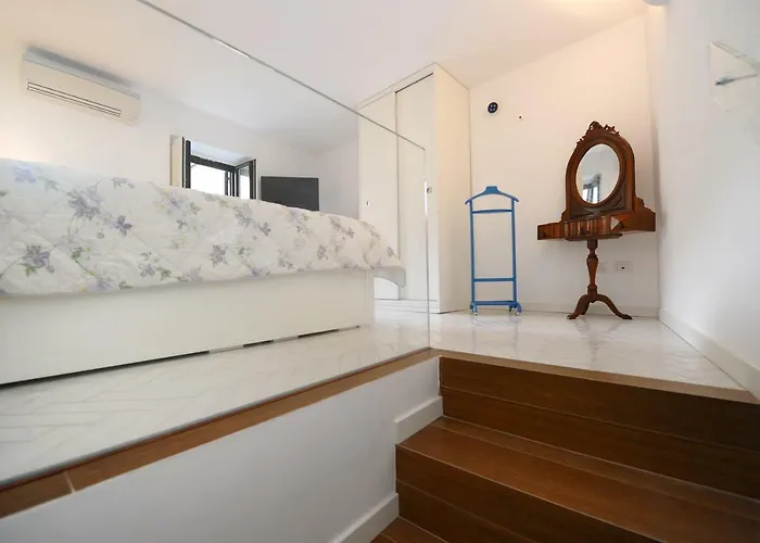 Residenza Piccolomini * Amalfi