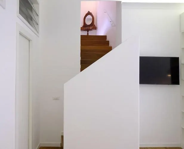 Lägenhet Residenza Piccolomini